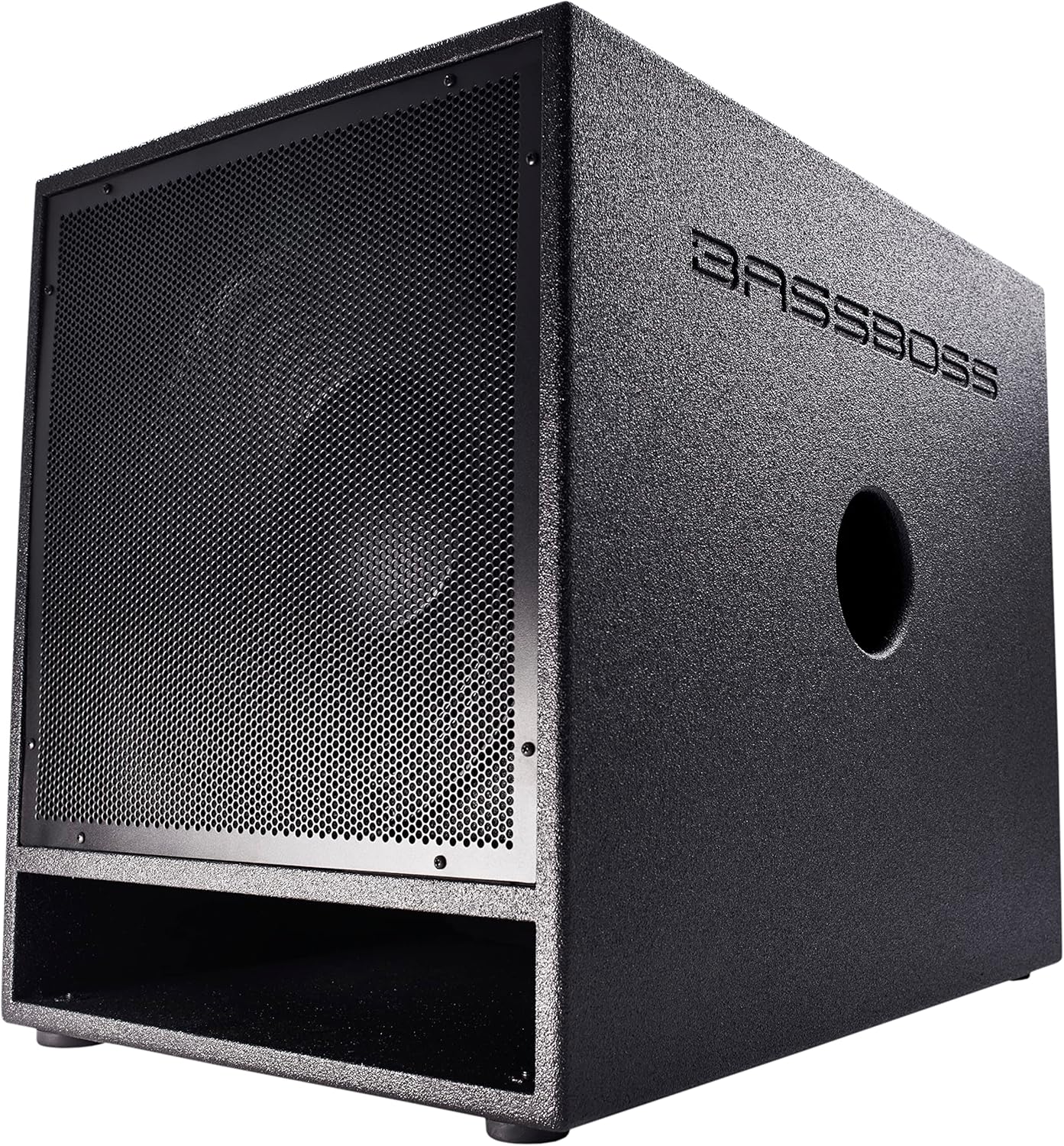 BASSBOSS BB15-MK3 Single 15