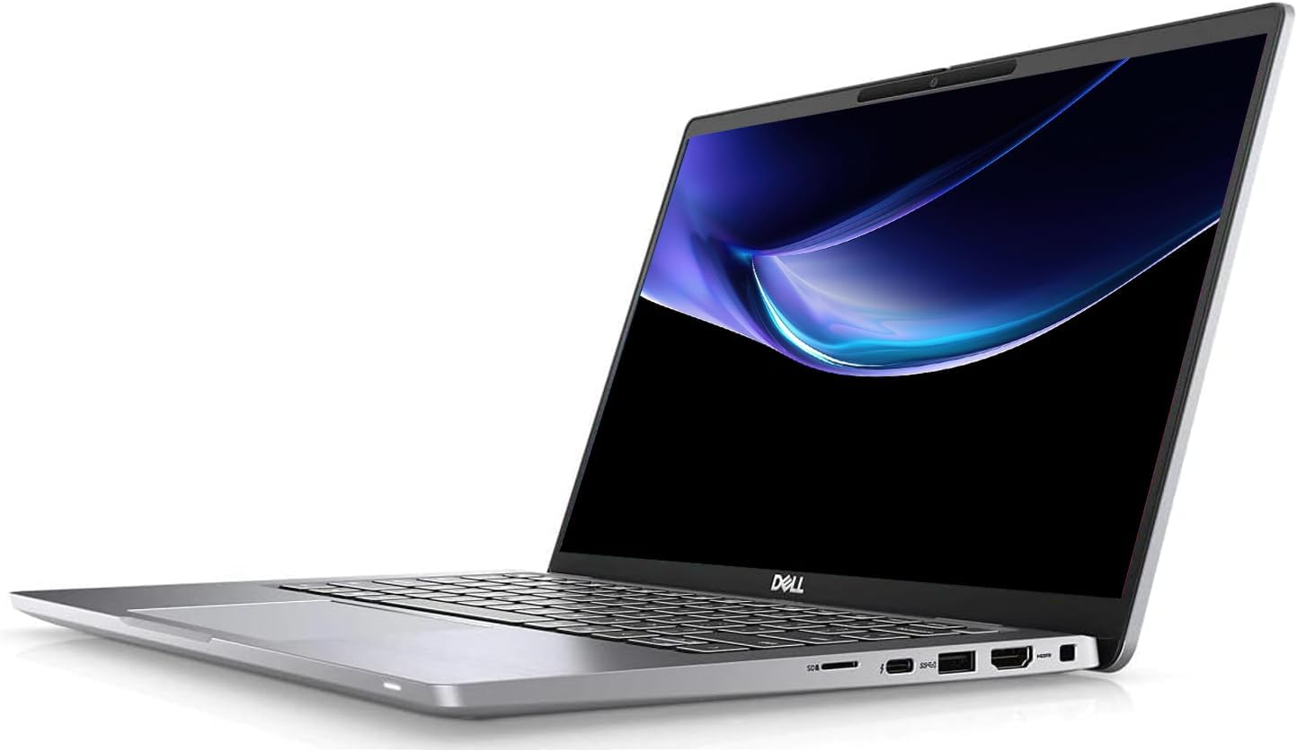 Dell Latitude 7420 Business Laptop, 14