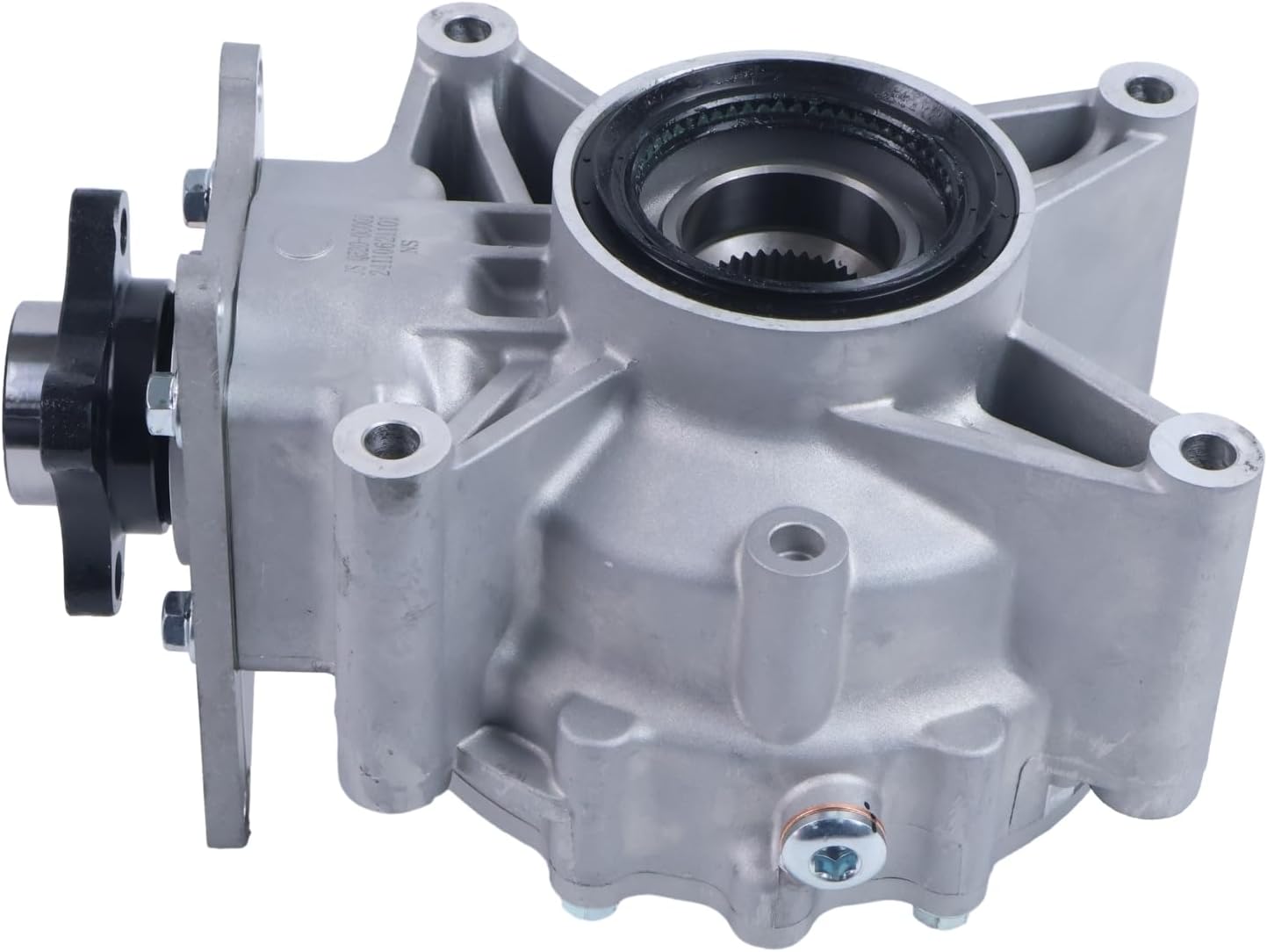 HOLDWELL Rear Differential Axle Reducer Q520-330000 Compatible with CFMOTO CForce 800 X8/CForce 600 T3b/CForce 520S/CForce 500 HO/CForce 550/CForce 520L/CForce 450L/CForce 400S/CForce 450S