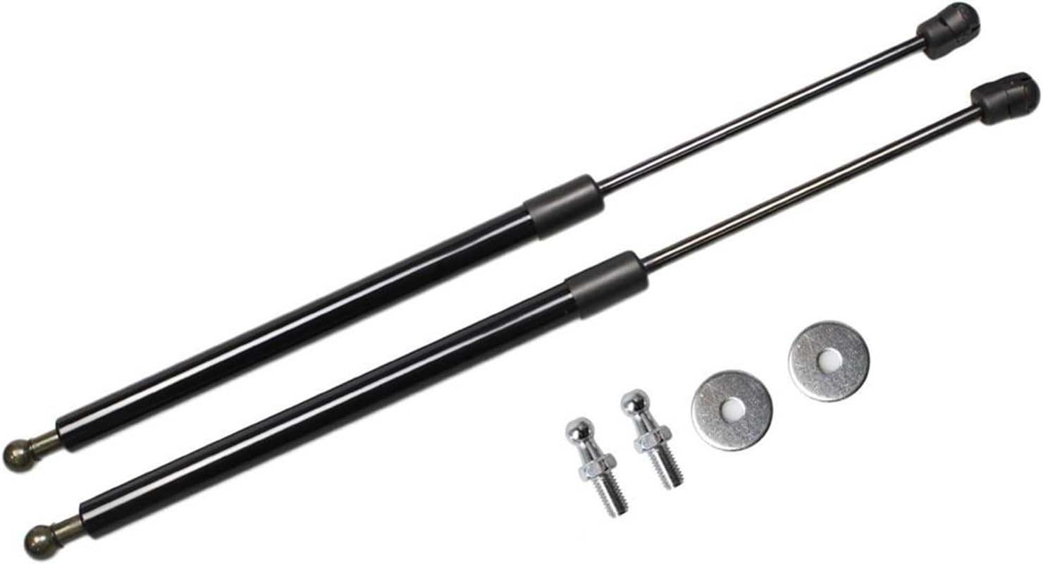 Compatible With Baojun RC-5 2020-2024 RC-5W Valli MAZ Sus'vet Front Bonnet Hood Modify Lift Support Shock(Purple carbon fiber)