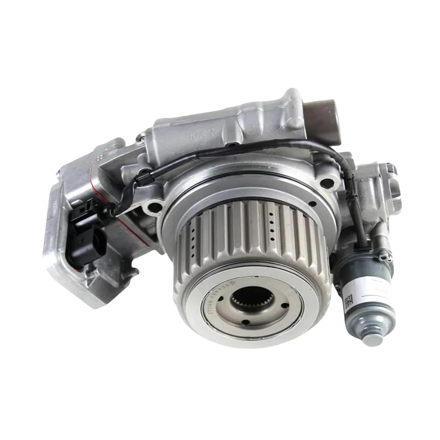 4 Motion Differential Clutch Control Unit Compatible for VW Sharan Tiguan 0AY907554A 0AY525554B