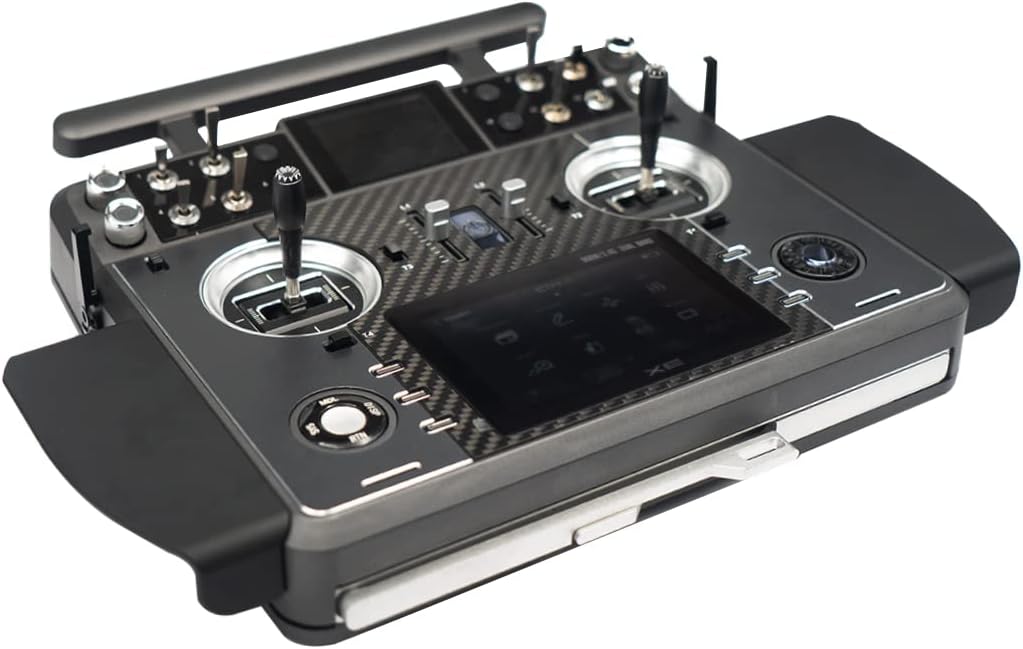 FrSky Tandem XE Tray Radio Transmitter 2.4G 900M Dual Band FCC Version Mode 2 Left Hand