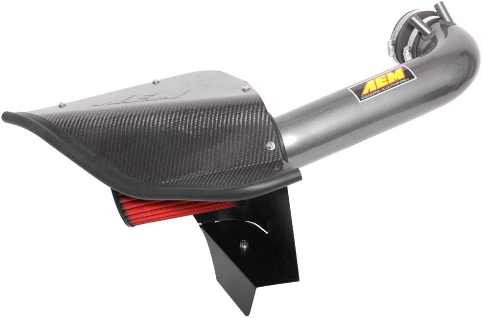 AEM 21-780C Cold Air Intake System
