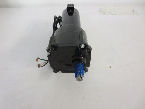 #US Electric CO Model 0161 24A-Z Series Parallel Shaft DC