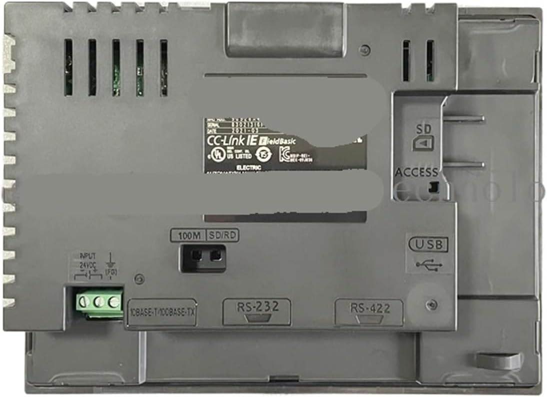 Touchscreen GS1575-2310(GT2104-PMBLS)