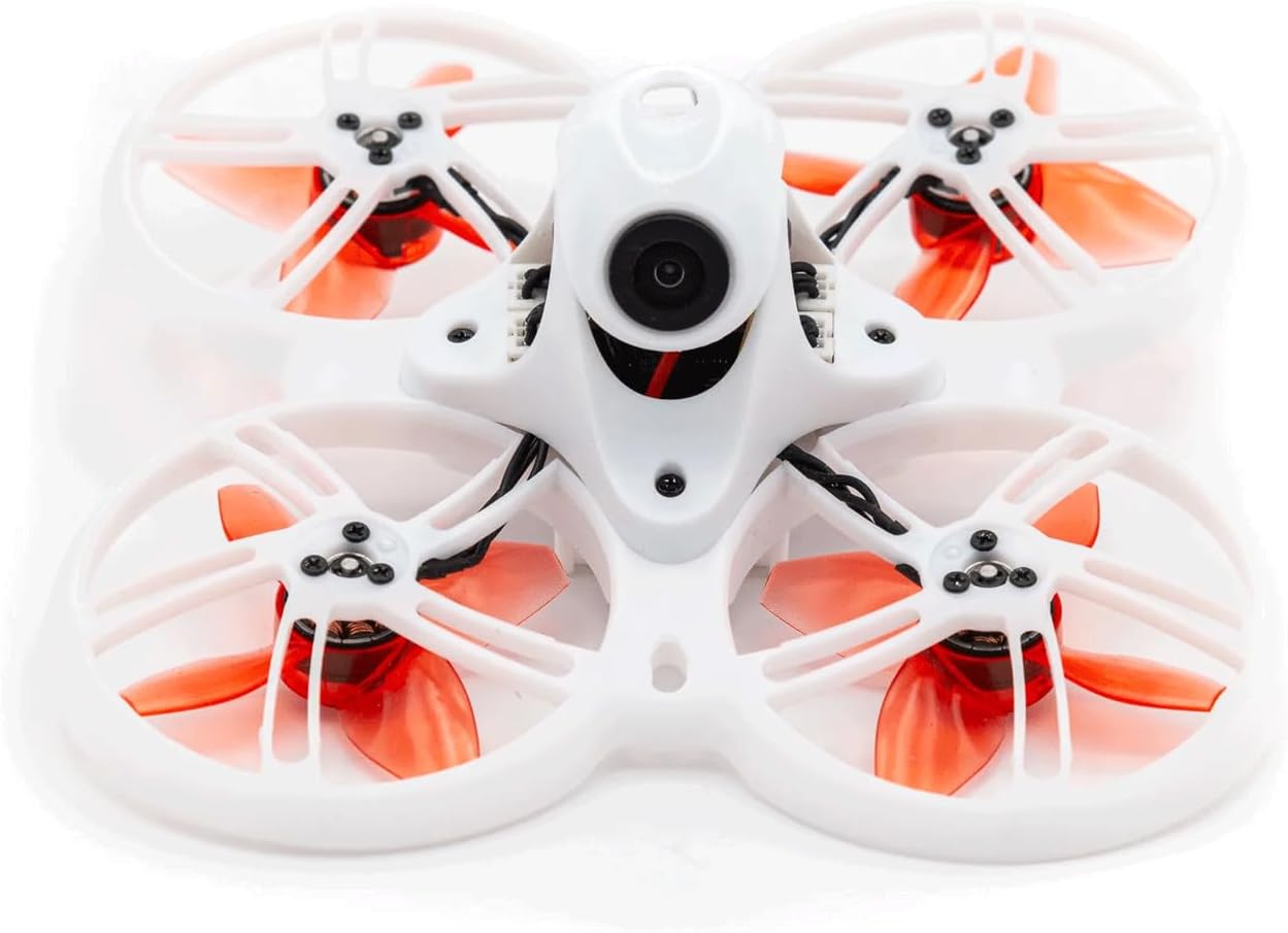 EMAX Tinyhawk III 76mm Whoop FPV Brushless Racing Drone 1-2S FrSky (BNF)