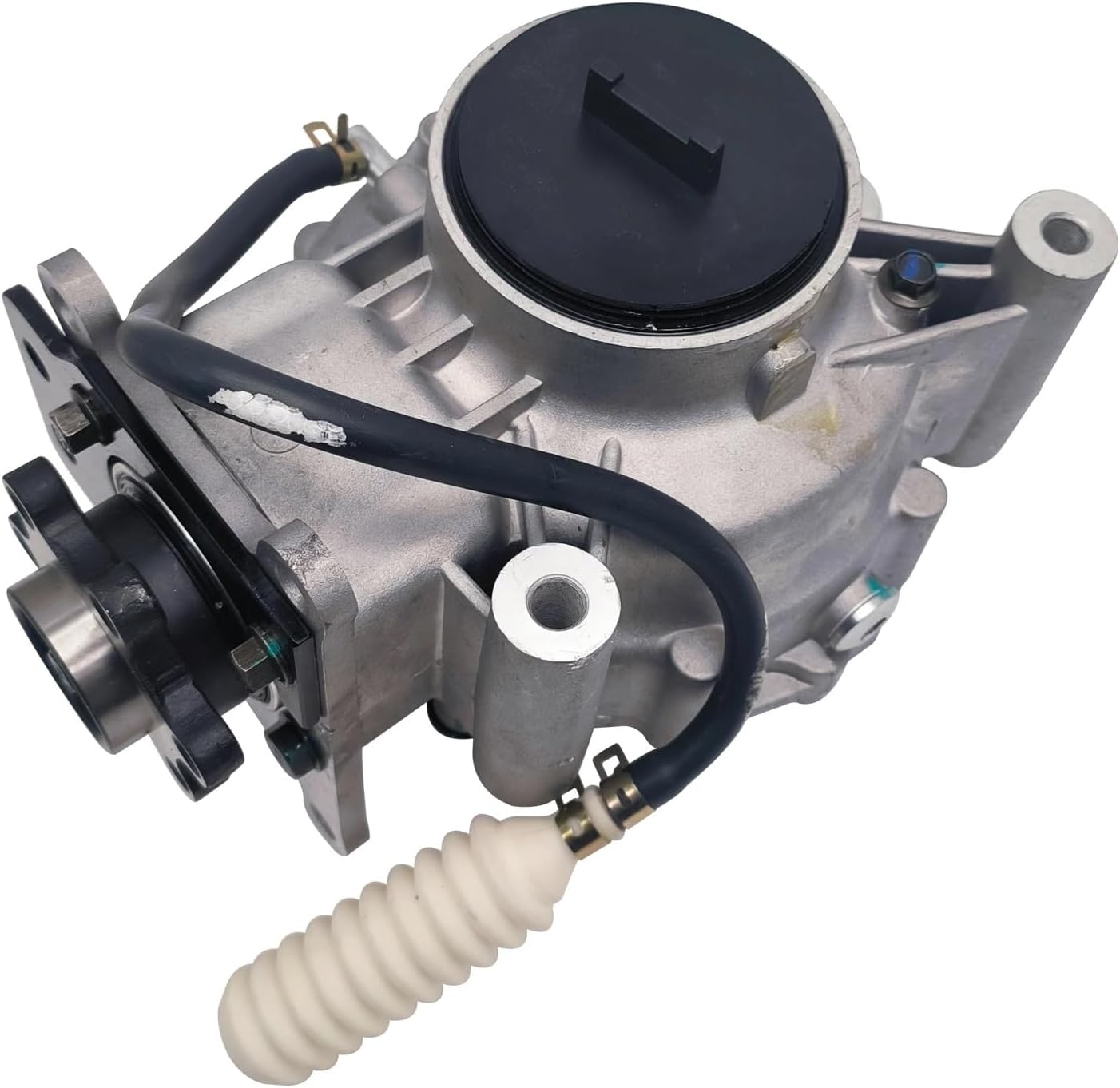 Rear Differential Assembly With Reducer Compatible With 800 UTV Models And Similar Vehicles