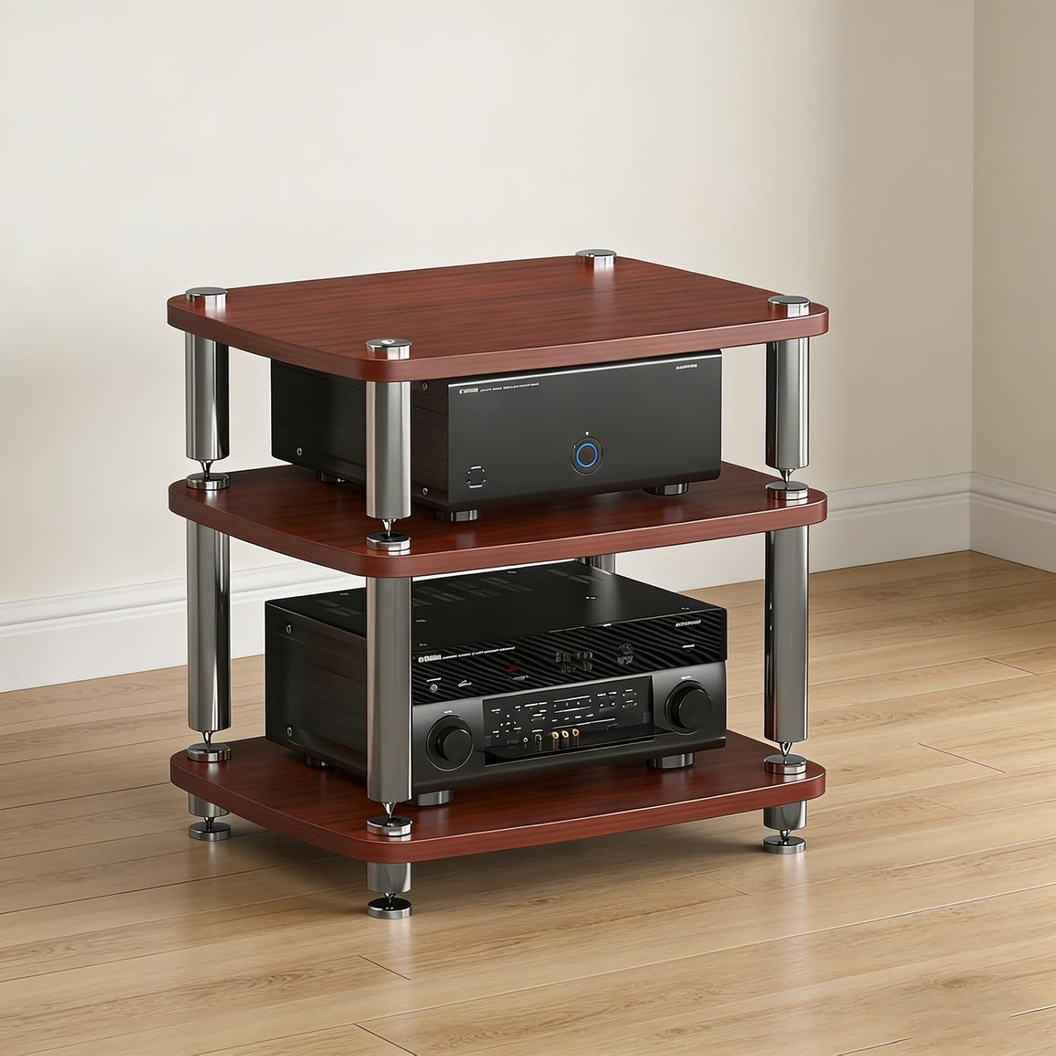 Home Theater Audio Rack Stand