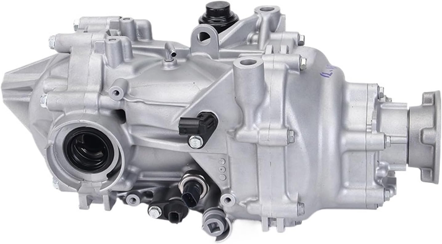 Fit for Honda Acura Car Spare Parts 41200-5MW-000 Automatic Transmission Rear Differential 412005MW000