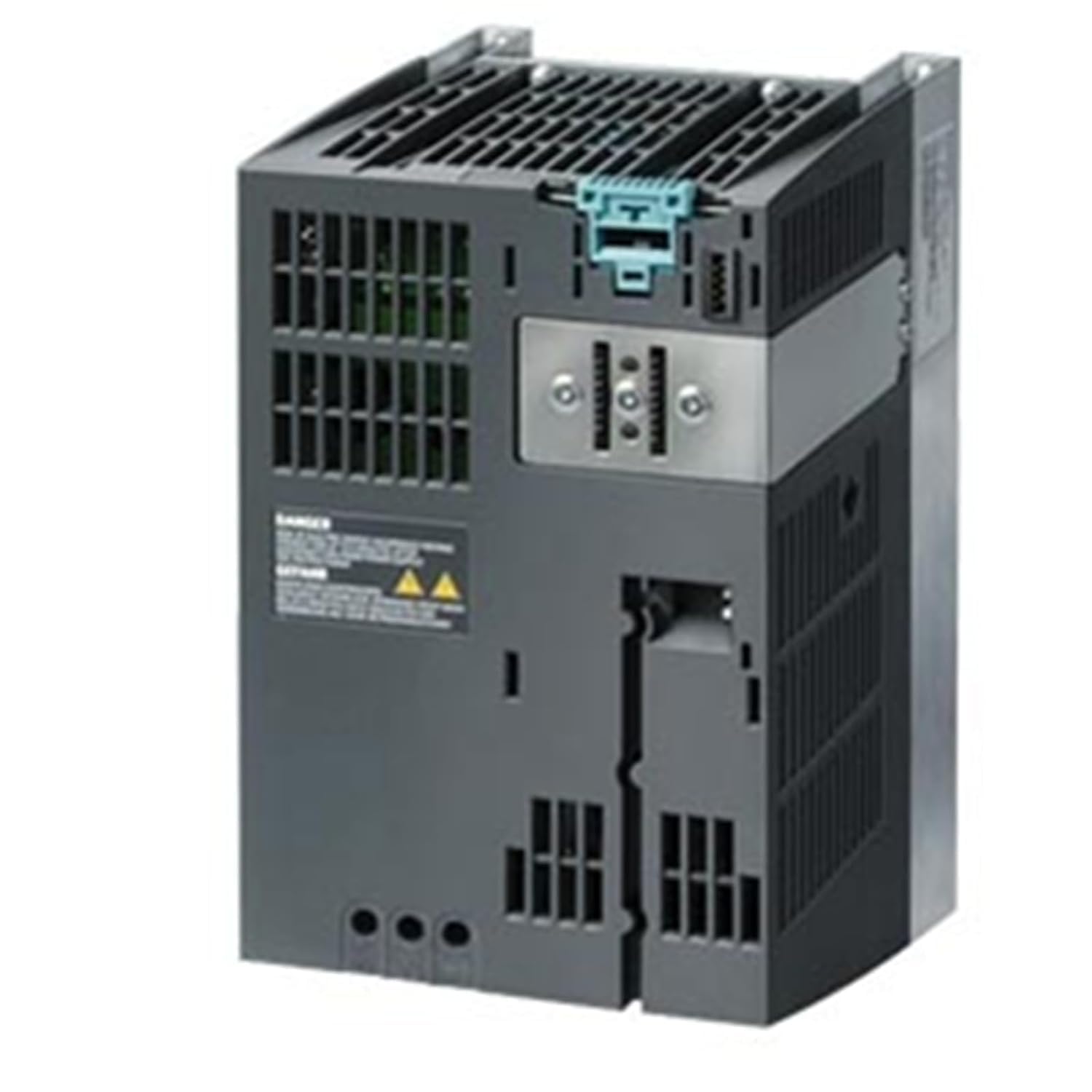 6SL3224-0BE23-0UA0 Servo Drive 3Kw 4Hp 6SL32240BE230UA0 PM240 Sealed in Box 1 Year Warranty