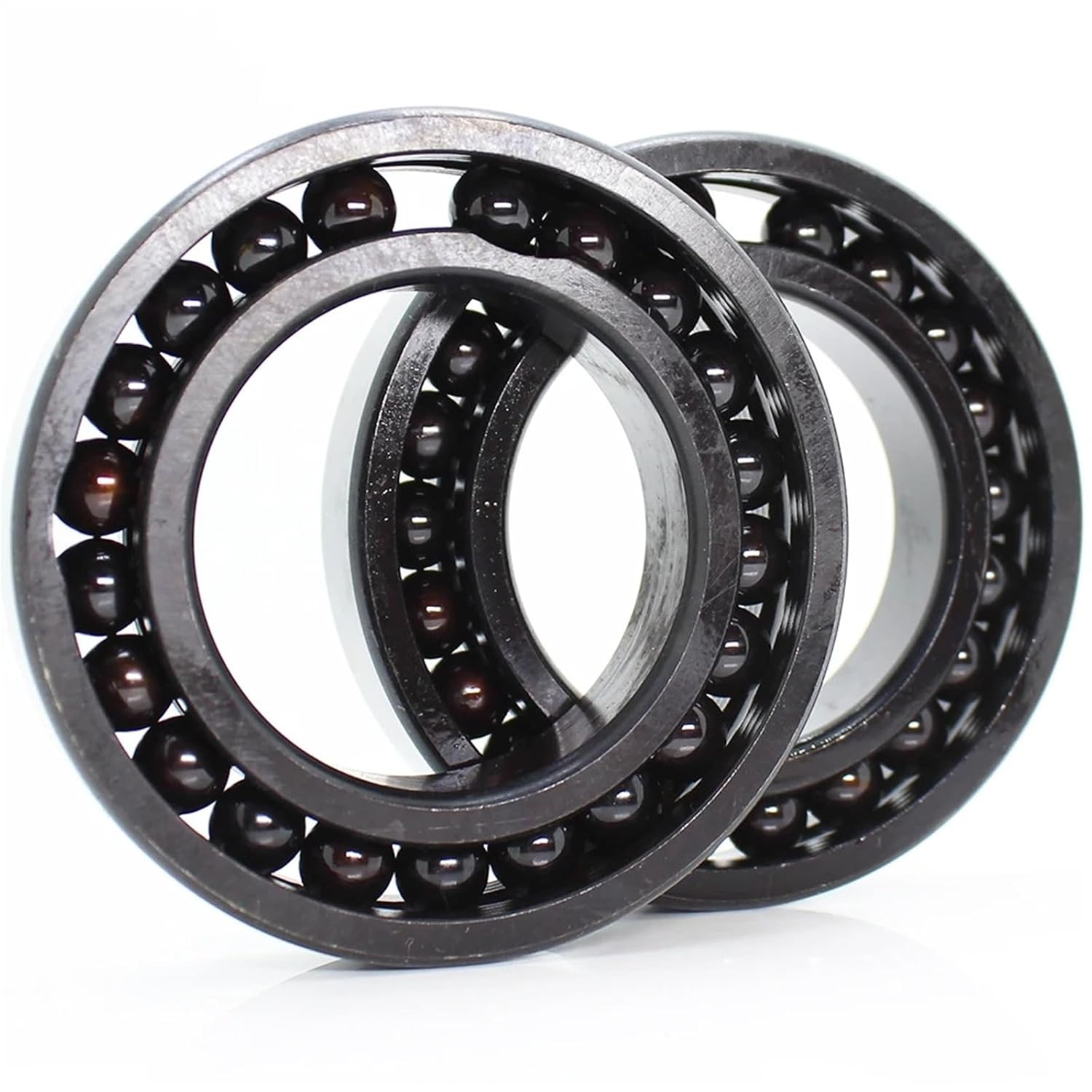 High Temperature Bearing 6310 6311 6312 6313 6314 6315 6316 (1 Pc) 500 Degrees Celsius Full Ball Bearings TB6315 TB6316(TB6316)