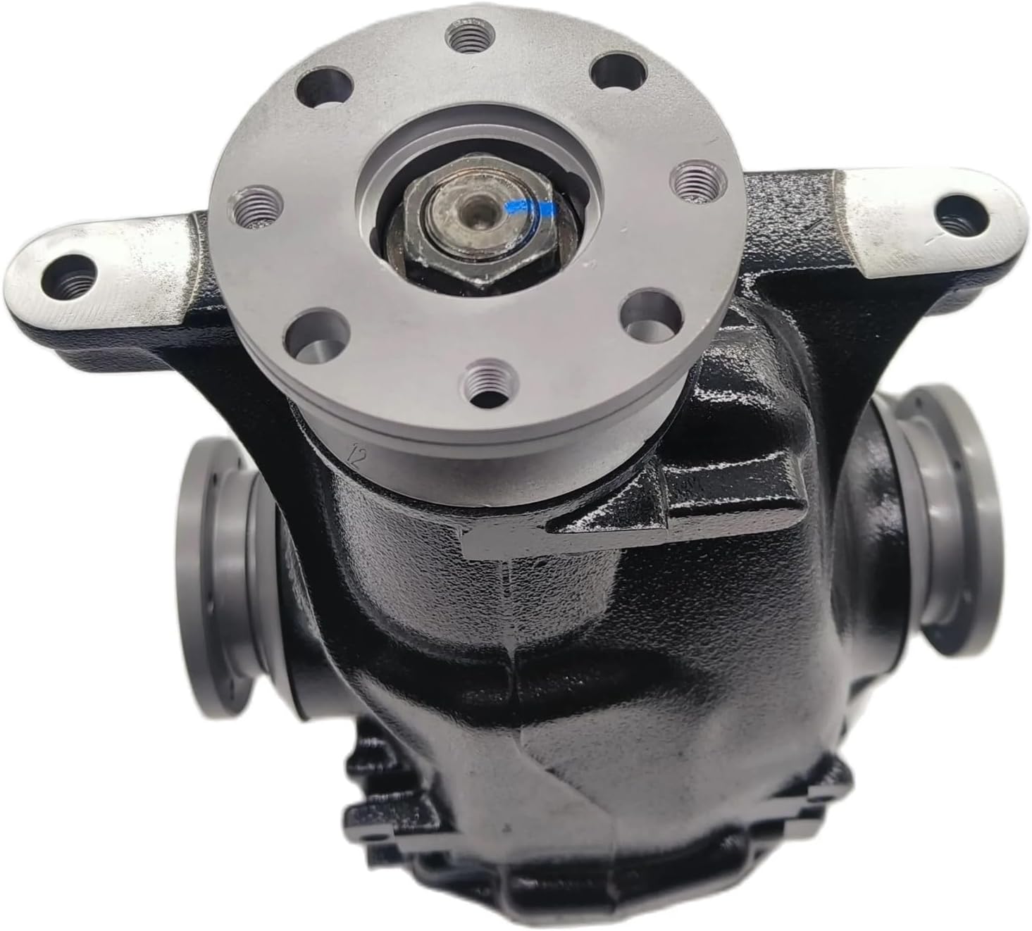 33107524325 Compatible For BMW E81 E90 E91 E92 E93 2004-2013 Rear Differential Diff Ration