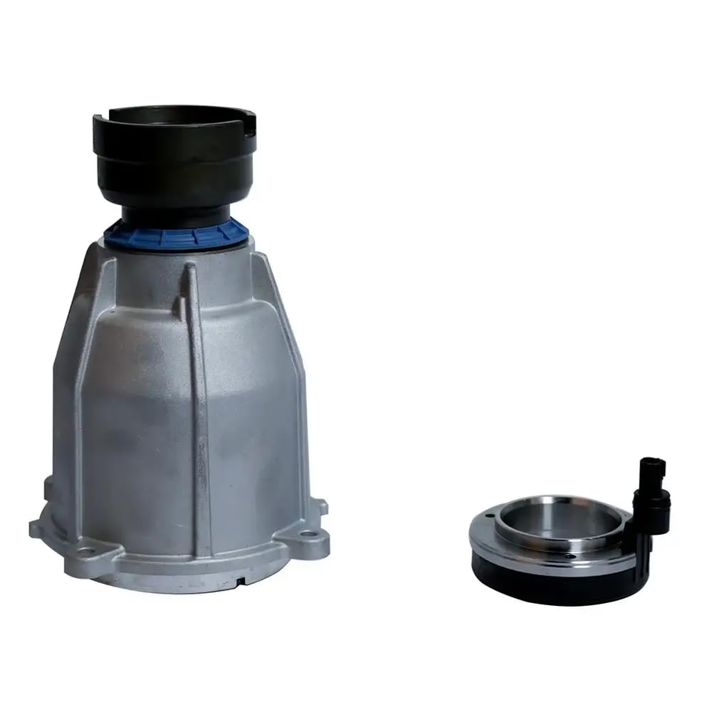 Rear Differential Viscous Coupler Compatible with Flex and Continental Models 2013 to 2021 AP03 Type