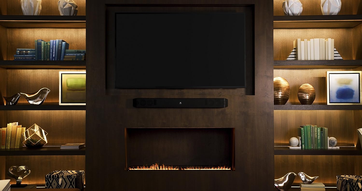 JBL Professional PSB-1 Commercial Grade