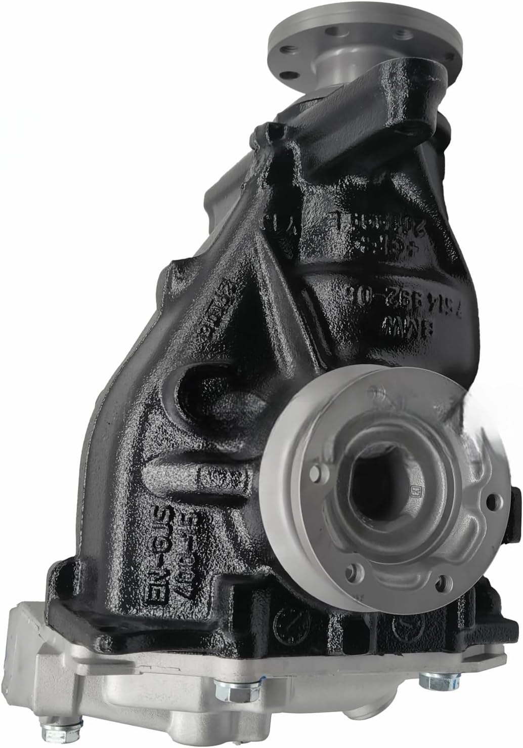 Rear Differential 3.73 Compatible For BMW 1er 3er E90 E91 E92 E81 E87 E84 316i 318i 320i 33107524324 33107524323 7524324 7524323