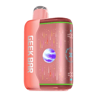 Watermelon Ice Geek Bar Pulse X 2