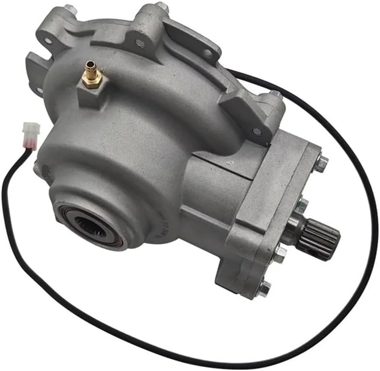 1332428 3233950 Front Differential Gearbox Fit for Polaris Rang Sportsman 330 400 450 500 700 800 ATV UTV Parts