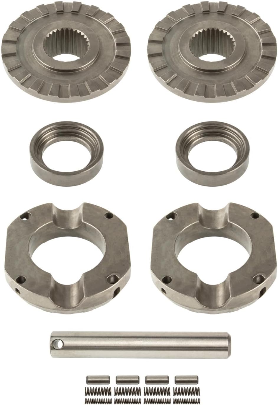 PowerTrax 1512-LR Lock-Right Differential Locker, 26 Spline, Fits Suzuki 6.9