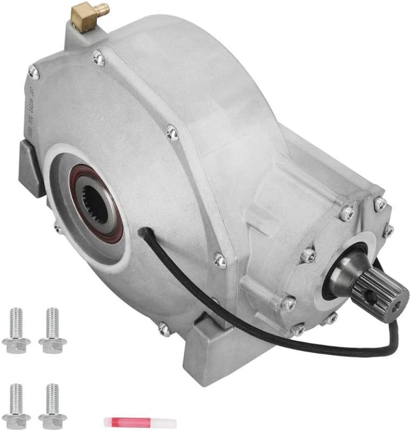 Rear Differential Axle Carrier Compatible with 2016-2019 ATS Models L4 2. 0L 8AT Automatic Transmission