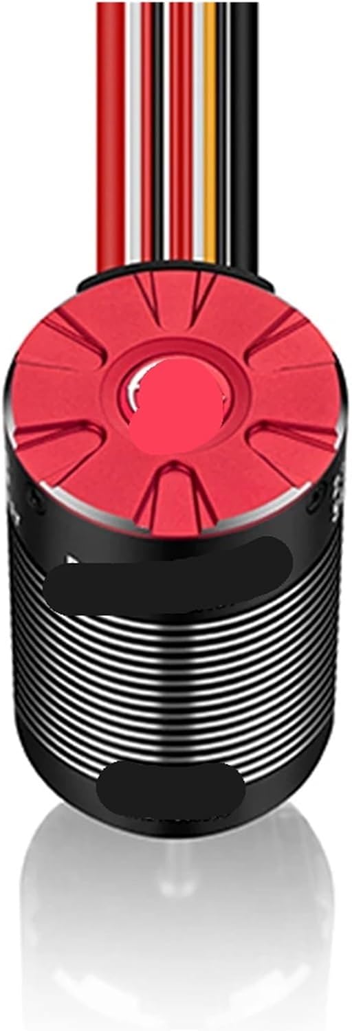 540 2300KV Brushless Sensorless Motor 2 in 1 Built-in 60A