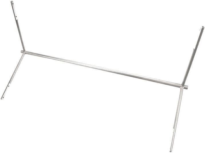 For Fri-Jado Rotor Shaft W/Spokes 9070272 -