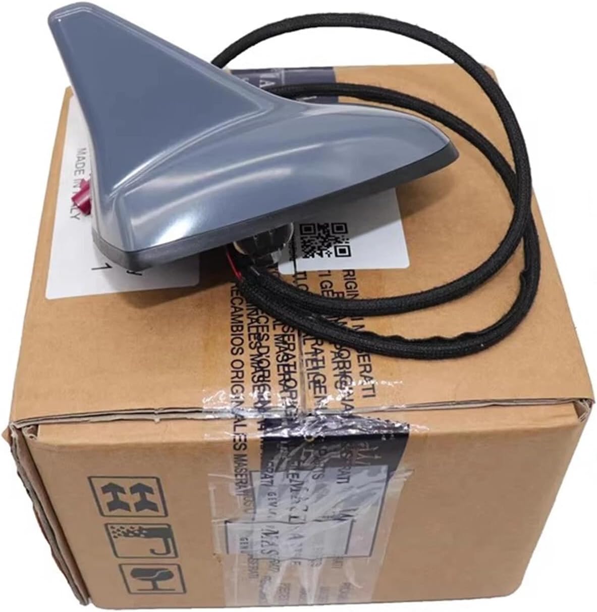 Roof Navi G-P-S Radio Antenna for Maserati Levante (M161) 2017 to 2023