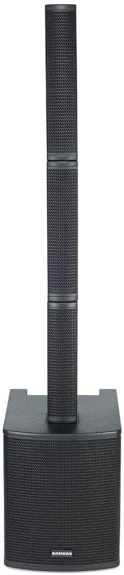 SAMSON Resound VX8.1 Column Array System