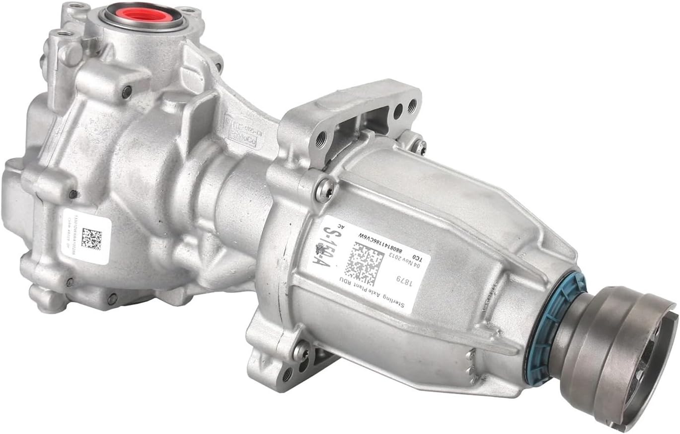 Rear Differential CV6W-4B025-DF 3.5L AWD 4WD Compatible For Ford Flex Explorer Edge 2013-2019