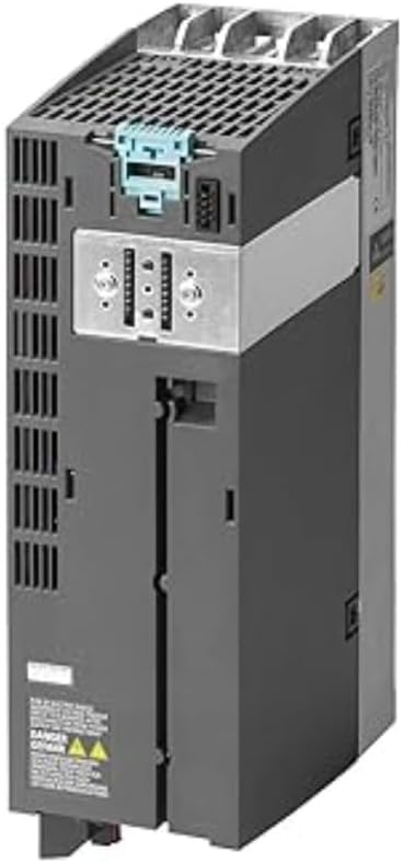 6SL3210-1PE12-3AL1 Servo Drive 0.75Kw 1Hp 6SL32101PE123AL1 Sealed in Box 1 Year Warranty