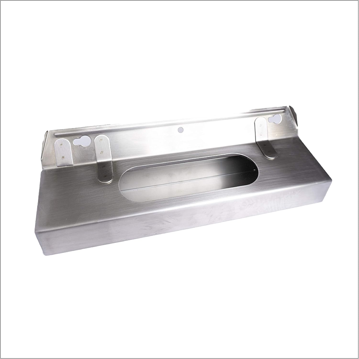 Part X5E (TM5 Renovator Collection Tray) Spare Part for CRB Carpet Cleaning Machine TM5 (2 Units/Bag)