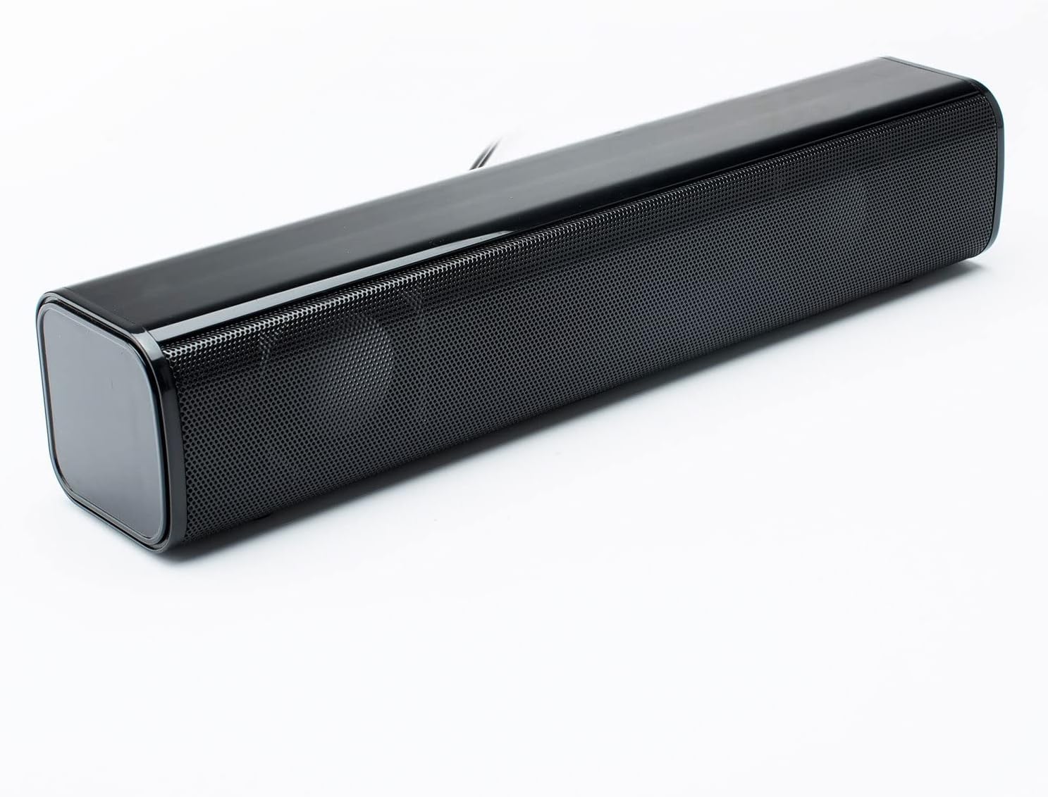 Computer Speakers, Dynamic Computer Sound Bar,USB Computer Speaker, Desktop Computer and Laptops