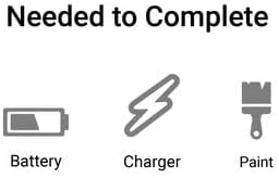 Losi 1/8 8IGHT-XTE 4S 4X4 RTR Brushless Race Truggy Clear LOS04020