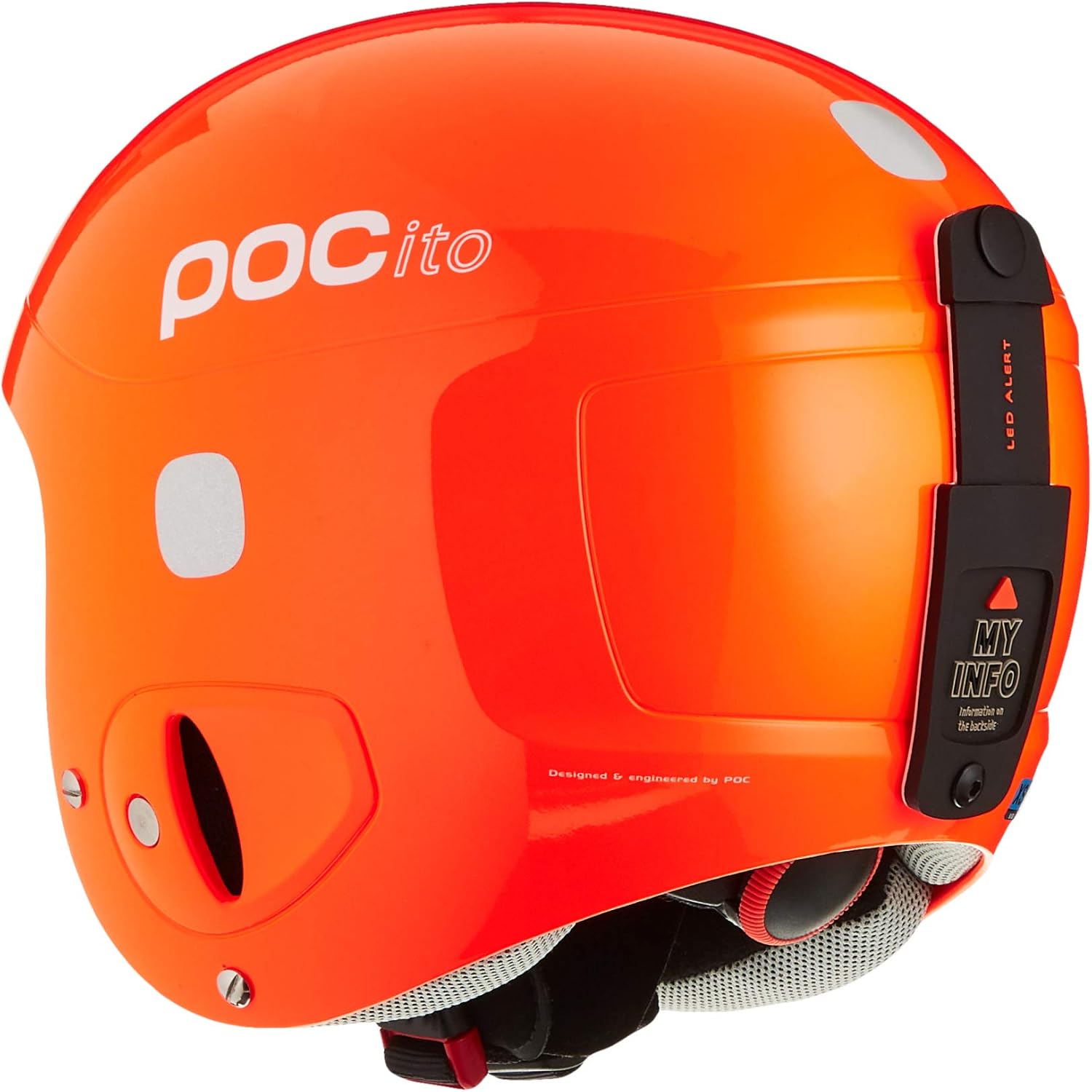 POC, POCito Skull, Children's Helmet