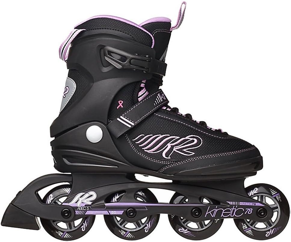 Women's Kinetic 78 Inline Skates