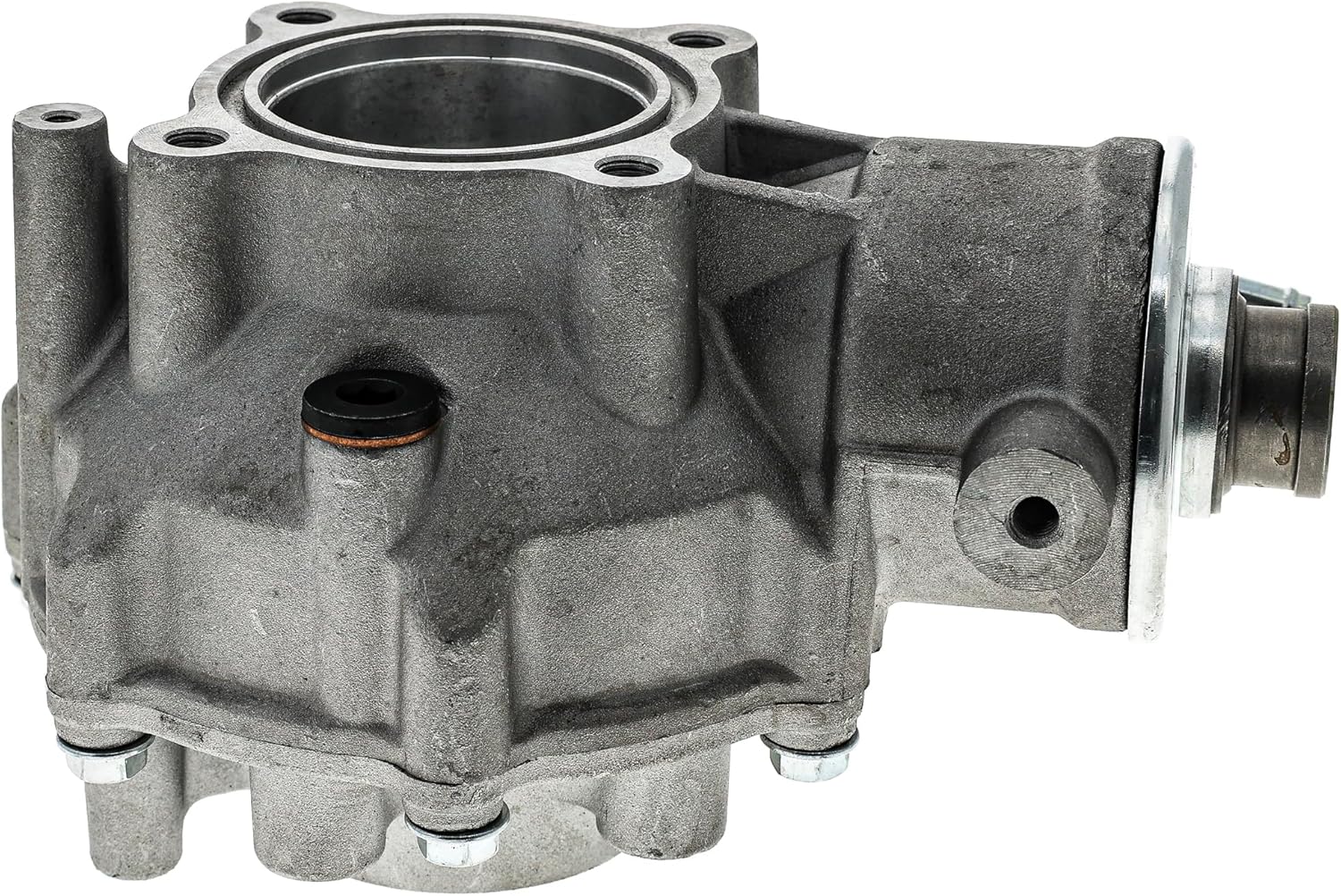 NICHE Rear Differential Gear Case for Suzuki Ozark 250 LTF250 Quadsport Z250 LTZ250 27400-05G00 27400-05G00 27400-05G02