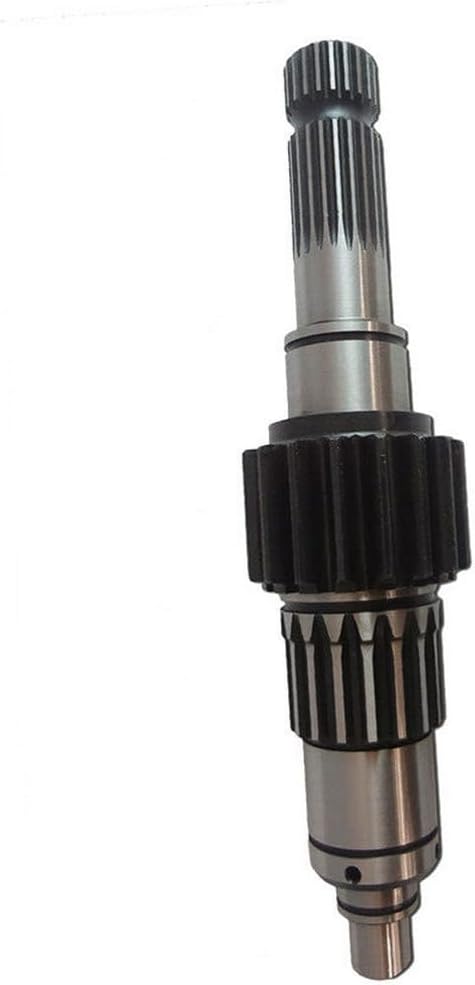Replacement Part for 1000 RPM Pto Shaft 120985C1 Fits International 1026 1066 1086 1206 1256 R2Aft341073