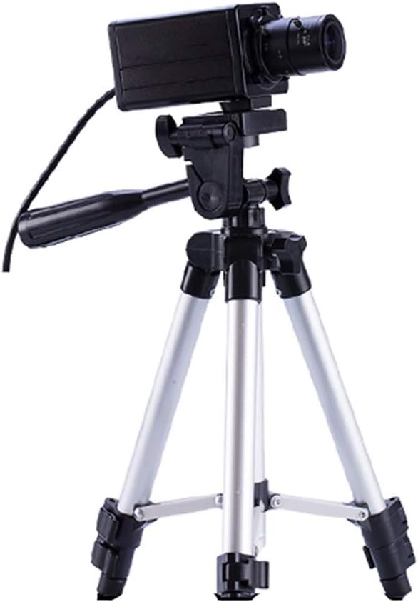 1080P Webcam for Laptop Desktop, Webcam with Microphone, Computer Video Camera Webcam Compatible with Windows OS Systems (Color : 1080P, Size : B)