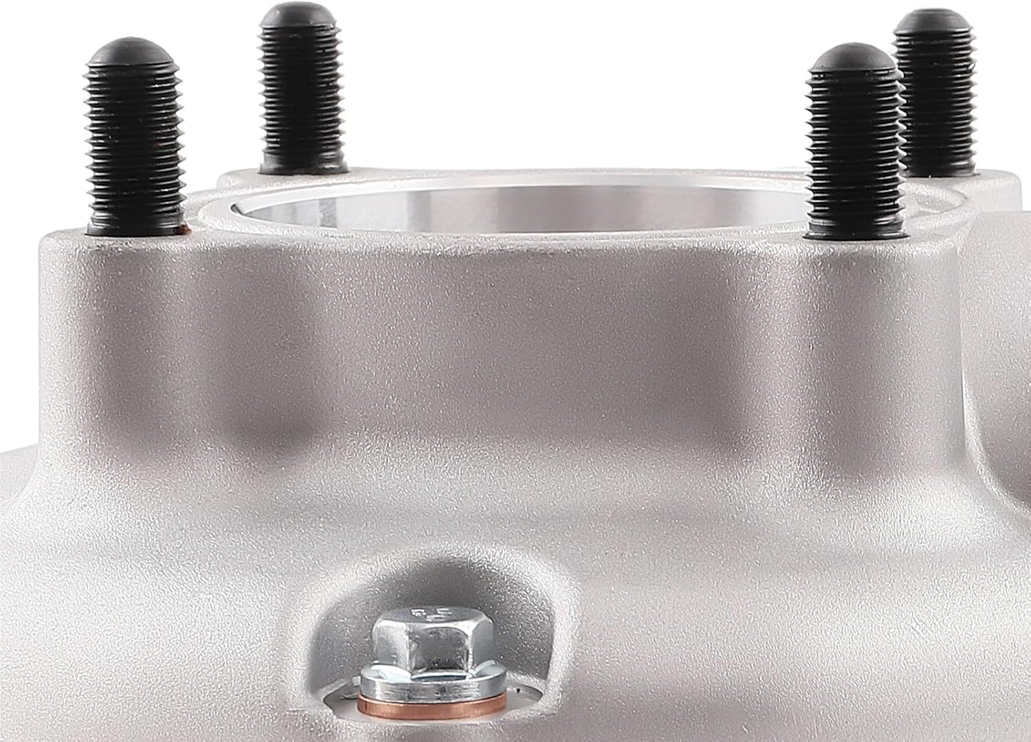 Rear Final Gear Differential Assembly Compatible For Honda Fourtrax Foreman 400 TRX400FW