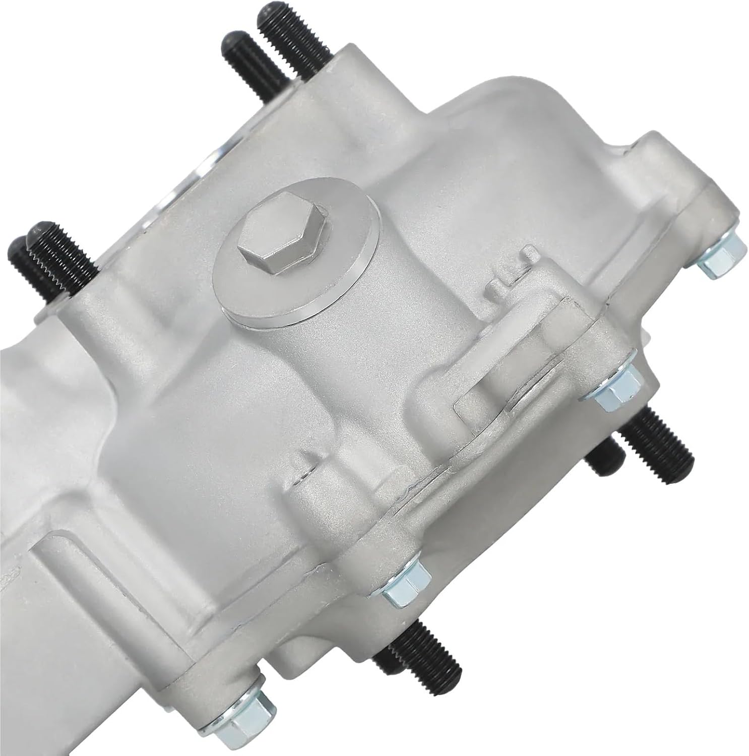 Rear Differential 41300-HP0-B80 Assembly Compatible For Honda Foreman Rubicon 500 2005-2014