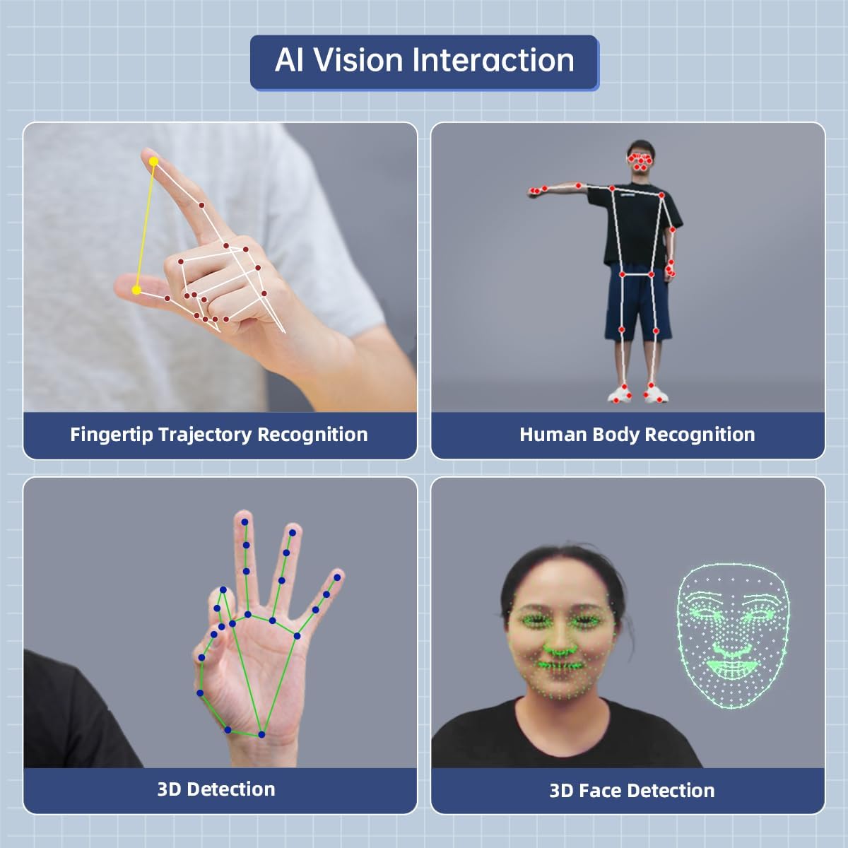 HIWONDER Robot Car with ChatGPT Large AI Models, 3D Depth Camera Mecanum-Wheel Chassis ROS2-HUMBLE Lidar SLAM Mapping Navigation Autonomous Driving, MentorPi M1 Standard Kit with Raspberry Pi5 8GB