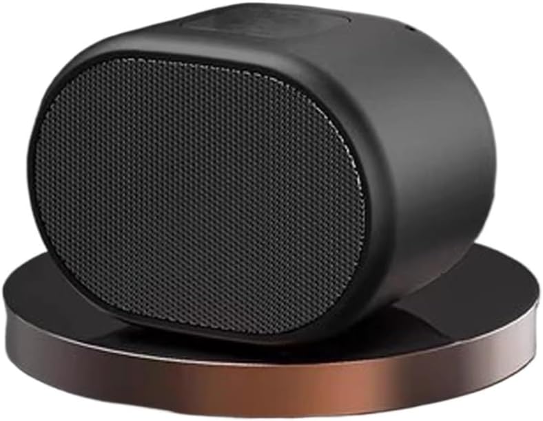 Small Speaker Portable Home Outdoor high-Volume Subwoofer