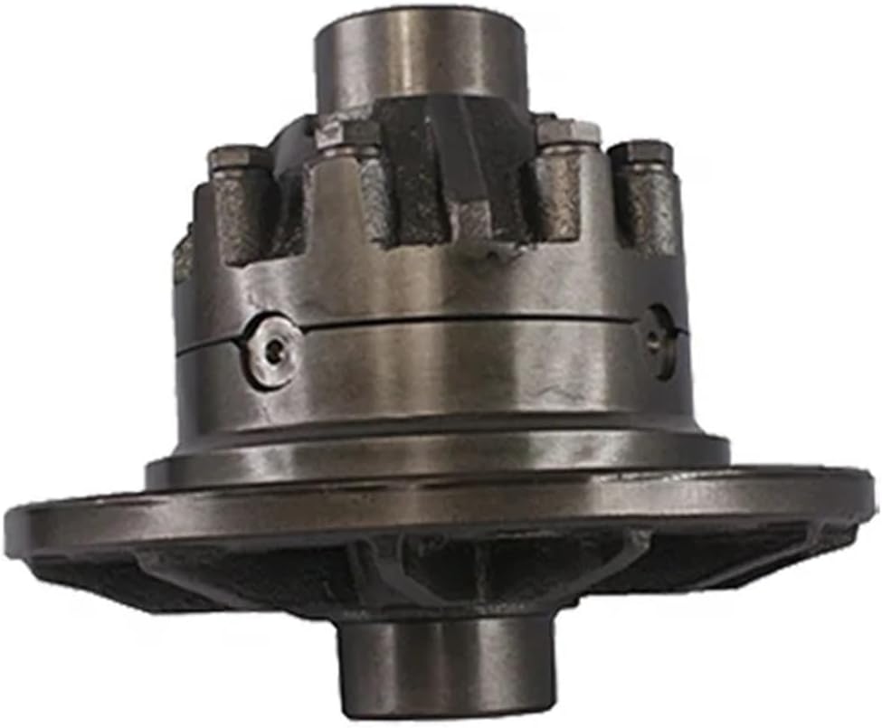 Rear Axle Differential Compatible For Fuso Truck Parts Transmission PS120 PS100