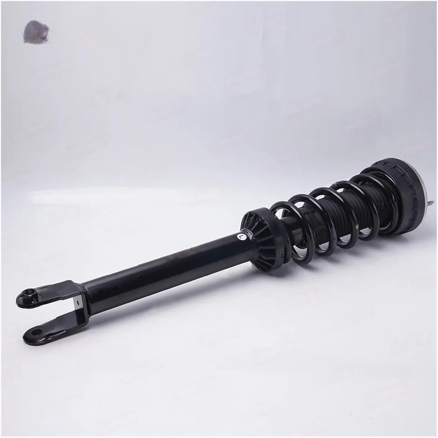 1PCS Front Left Or Right Shock Absorber Spring Assembly Without ADS Compatible For Jaguar XF XFL X260 2016-2WD T2H1677(Front Right)