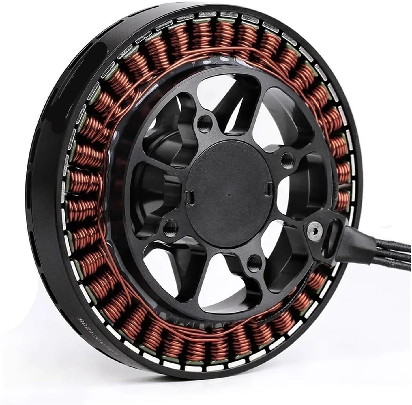 Brushless Motor U8II Multi-Rotor Drone Motor KV100