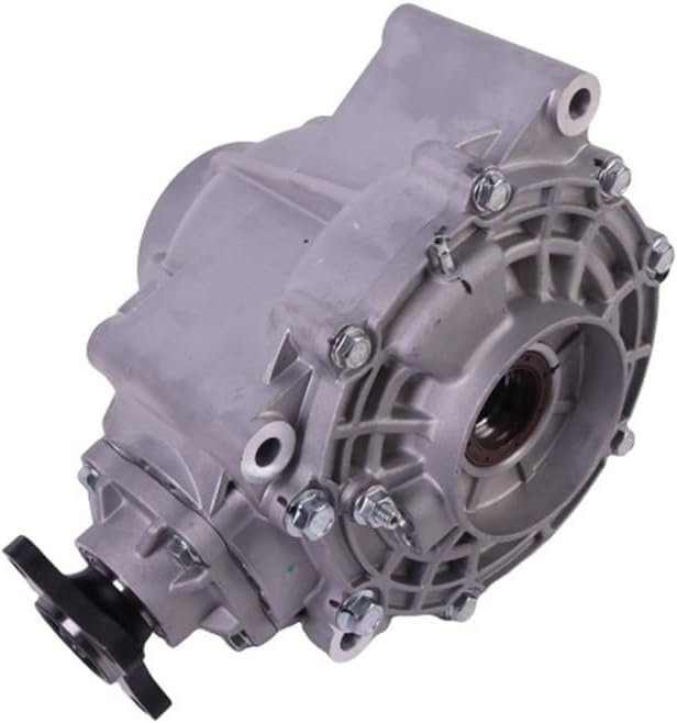 1PC Q860-330000-40002 Q860-330000-40000 Rear Diff Gearbox Compatible For 2019 CFMoto ZForce 1000 EPS Sport SSV - REAR AXLE Car Accessories