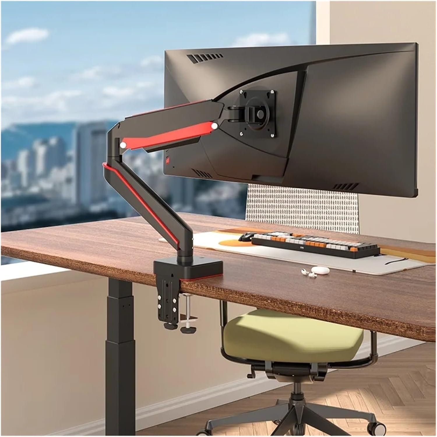 Monitor Arm for 13