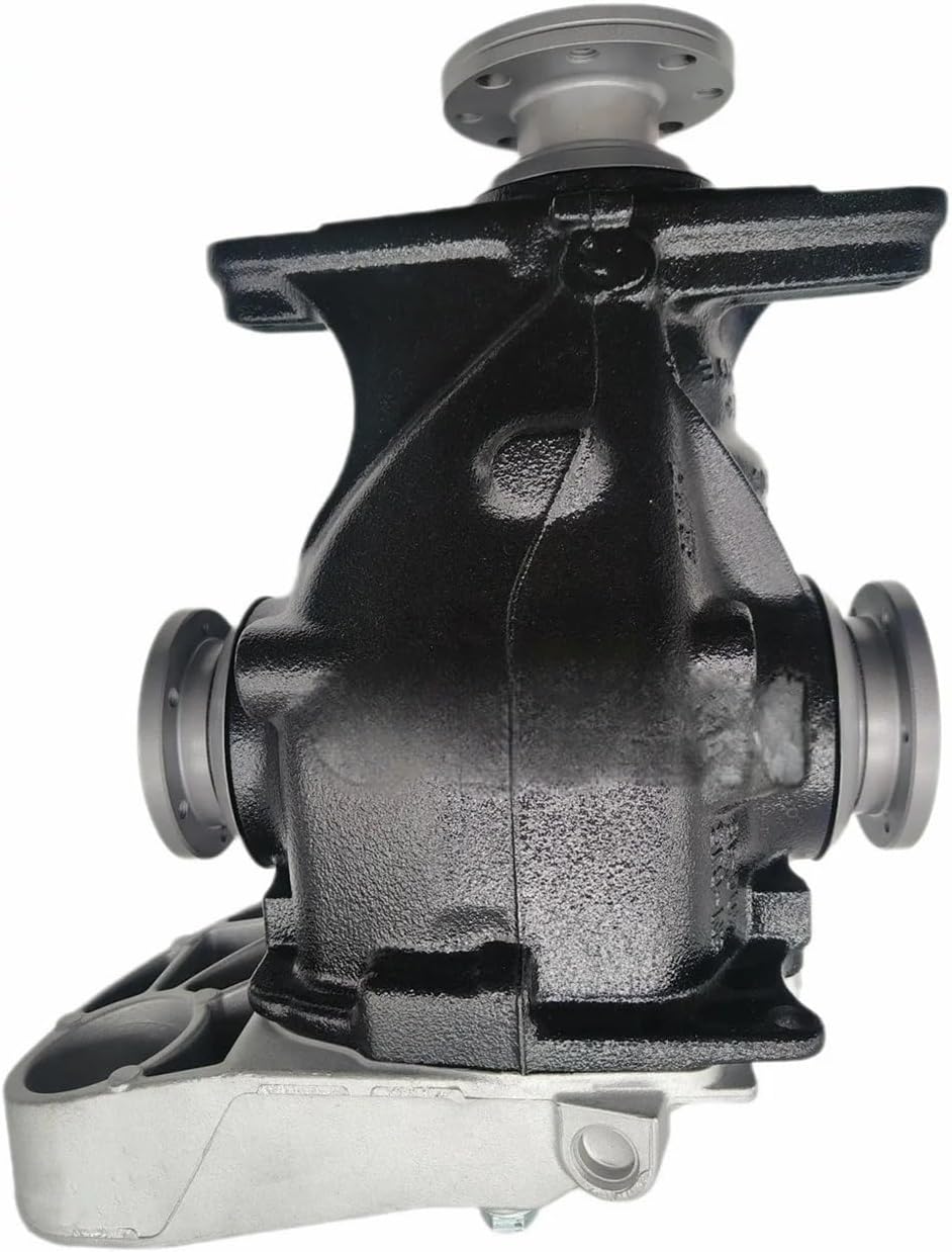 Rear Differential 3.73 Compatible For BMW 1er 3er E90 E91 E92 E81 E87 E84 316i 318i 320i 33107524324 33107524323 7524324 7524323