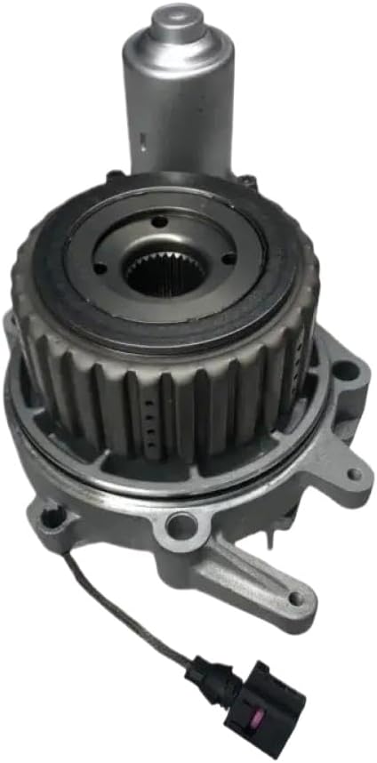 Rear Differential Coupler Clutch 0CQ525554 P 0CQ52555P 0CQ525554T Compatible with CC Q3 TT RS3 S3