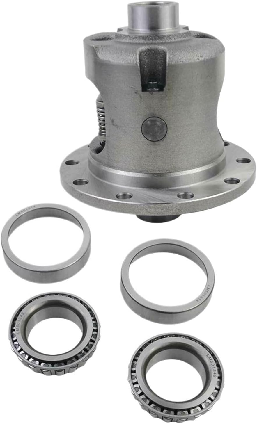 New Compatible For Buick Compatible For Cadillac GMC G1500 Compatible For Chevy Astro AP02 Differential Carrier 19663-010 19663010