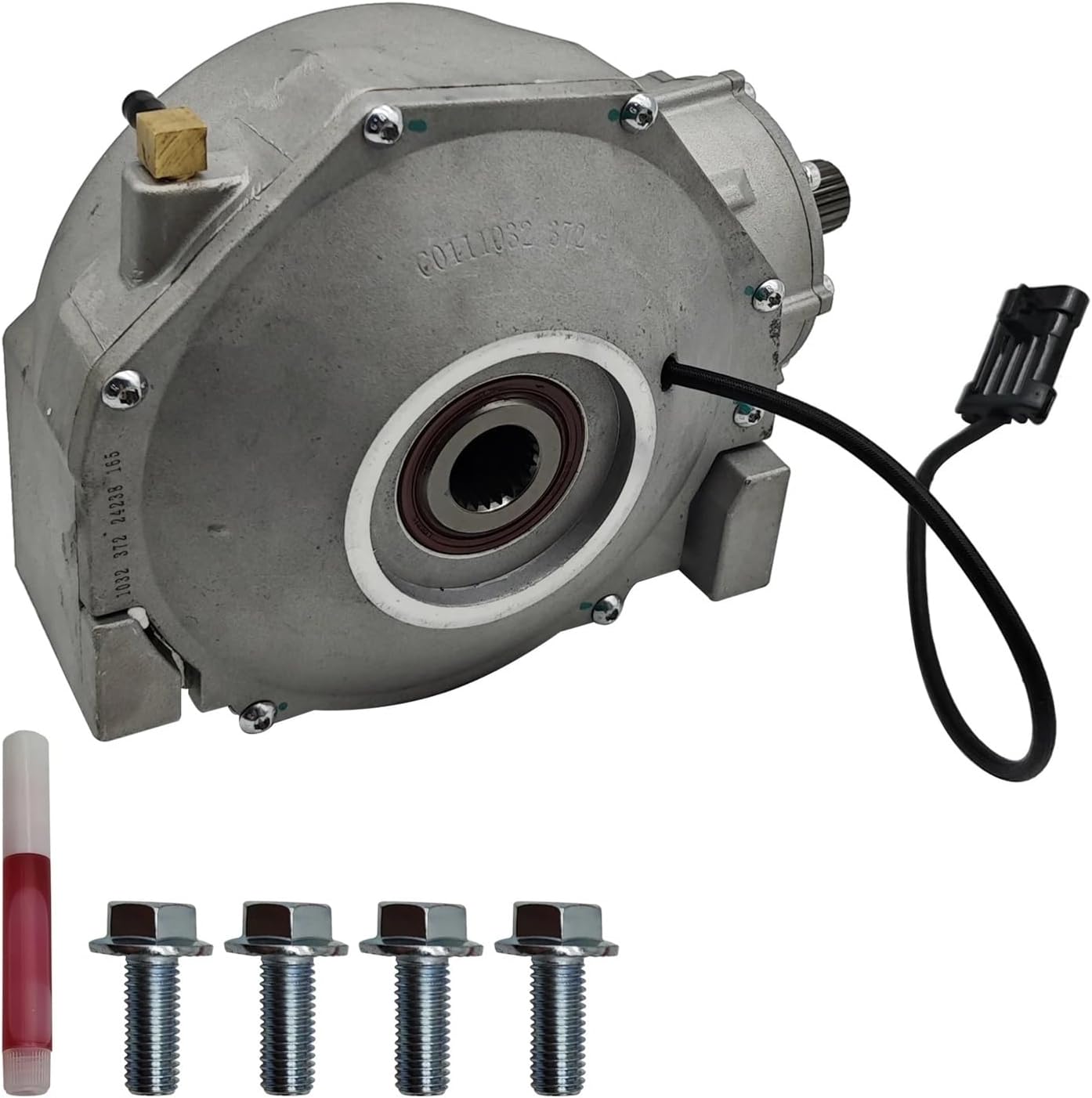 Front Differential Replacement Parts for Ranger1000 Models 1333112 1333344 1333579 1333597 1333687 1333790 1334142 1334178 1334625 Replacement Parts